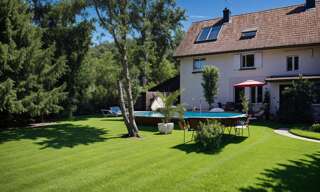 Maison 7 Pièces 215 m² à vendre à Giromagny (90200)