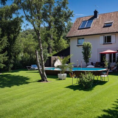 Maison 7 pièces 240000 €