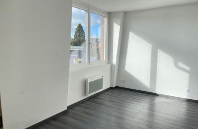 location appartement 595 € CC /mois à proximité de Darney (88260)