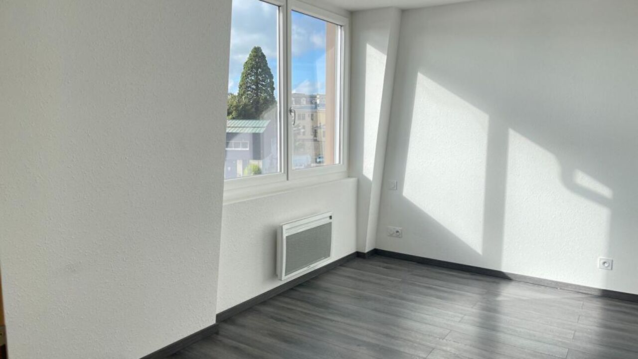 appartement 3 pièces 57 m2 à louer à Vittel (88800)