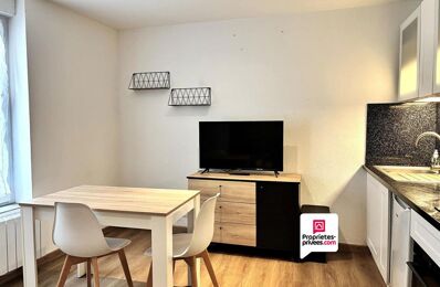 vente appartement 94 000 € à proximité de Marsillargues (34590)