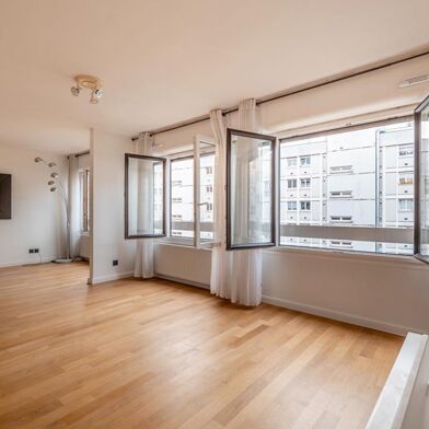 Appartement 4 pièces 101 m²