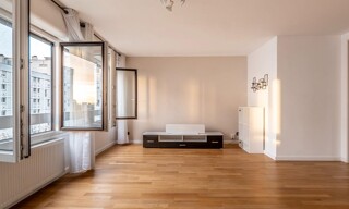 Appartement 4 Pièces 101 m² à vendre à Paris 19 (75019)