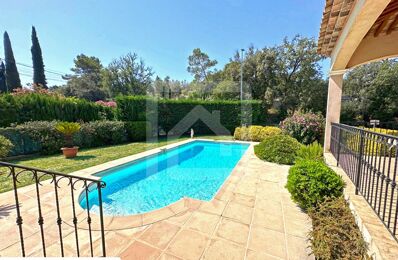 vente maison 839 000 € à proximité de La Colle-sur-Loup (06480)