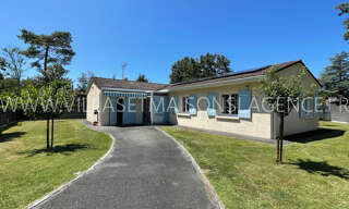 Maison 4 Pièces 89 m² à vendre à Andernos-les-Bains (33510)