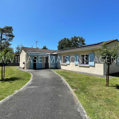 Maison 4 pièces 472000 €