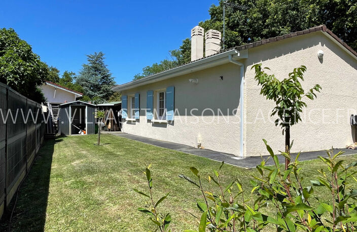 Vente maison 4 pièces 89 m² Andernos-les-Bains (33510) — photo 2
