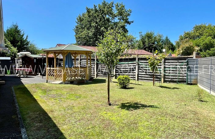Vente maison 4 pièces 89 m² Andernos-les-Bains (33510) — photo 3