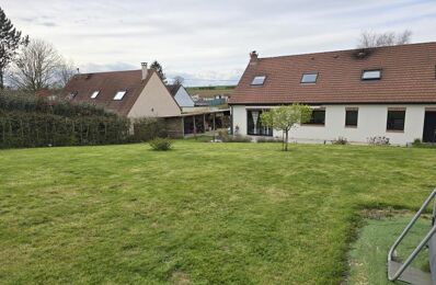 vente maison 296 115 € à proximité de Bailleul-Aux-Cornailles (62127)