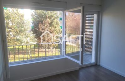 vente appartement 255 000 € à proximité de Aix-les-Bains (73100)