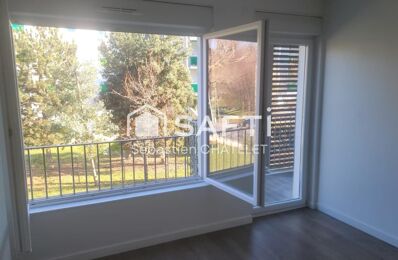 vente appartement 255 000 € à proximité de Pugny-Chatenod (73100)