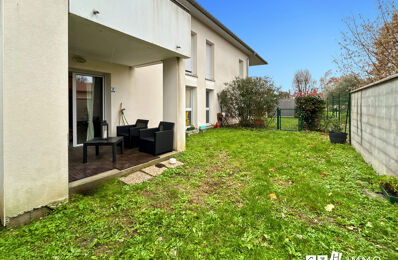 vente appartement 191 000 € à proximité de Venerque (31810)