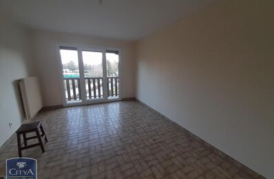 location appartement 615 € CC /mois à proximité de Saint-Alban-Leysse (73230)