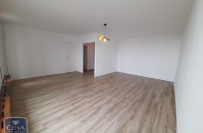 location appartement 875 € CC /mois à proximité de Avrillé (49240)