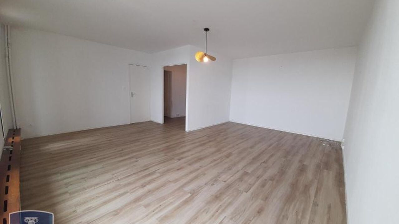 appartement 3 pièces 75 m2 à louer à Angers (49100)