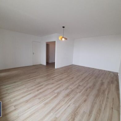 Appartement 3 pièces 75 m²