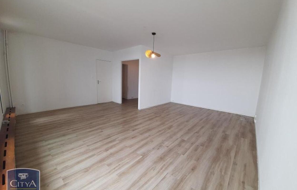 appartement 3 pièces 75 m2 à louer à Angers (49100)