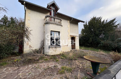 vente maison 270 000 € à proximité de Saint-Ours (73410)