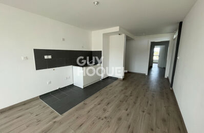 location appartement 734 € CC /mois à proximité de Corbas (69960)