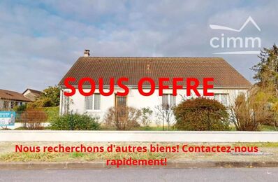 vente maison 249 000 € à proximité de Orléans (45)