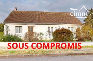 vente maison 249 000 € à proximité de La Chapelle-Saint-Mesmin (45380)