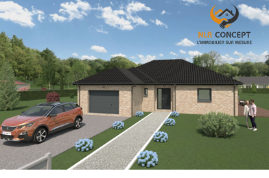 Maison 6 pièces 341000 €