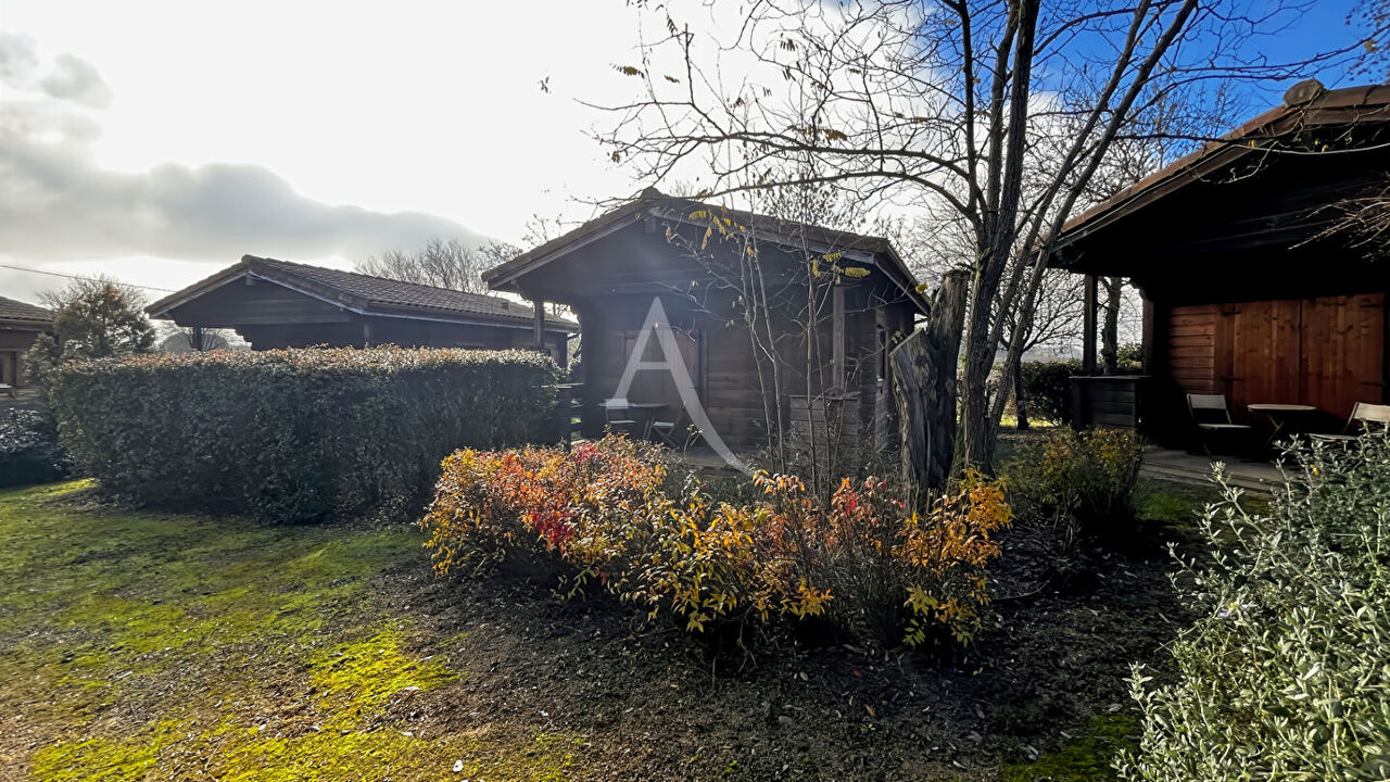 immeuble  pièces 481 m2 à vendre à Bessières (31660)