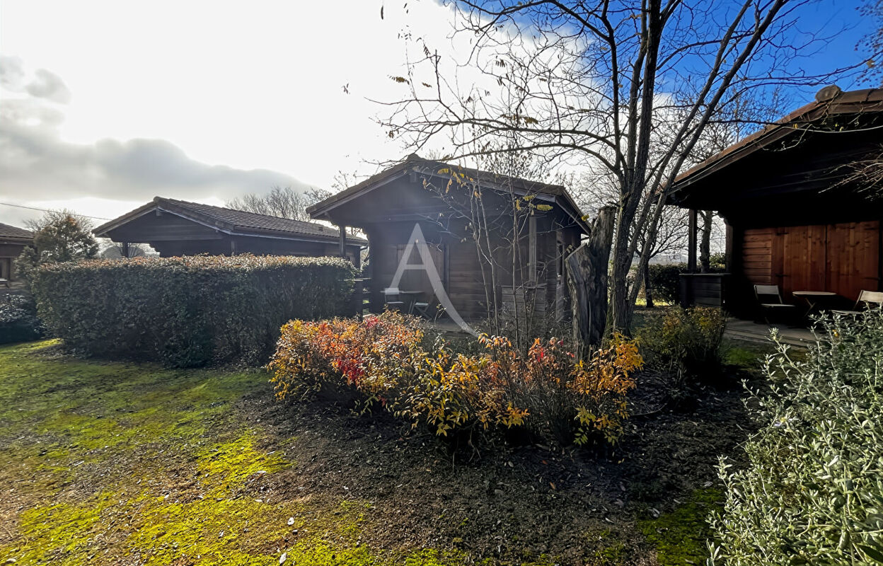 immeuble  pièces 481 m2 à vendre à Bessières (31660)