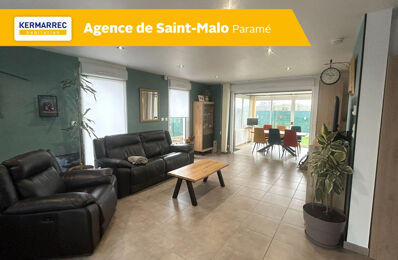 vente maison 557 950 € à proximité de Saint-Père (35430)