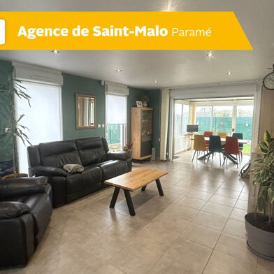 Maison 5 pièces 106 m²