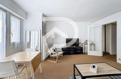 vente appartement 364 000 € à proximité de Paris 16 (75016)