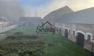 Maison 11 Pièces 1081 m² à vendre à Lesdain (59258)