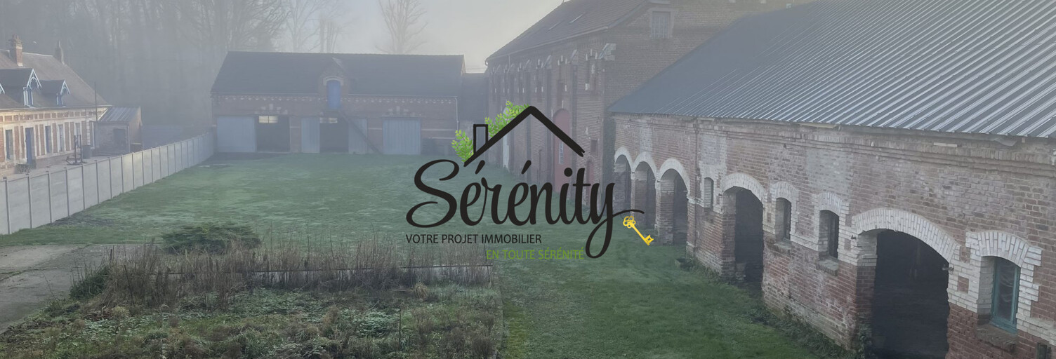 Maison 11 Pièces 1081 m² à vendre à Lesdain (59258)