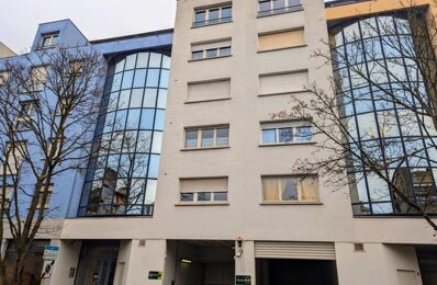 vente appartement 105 000 € à proximité de Lutterbach (68460)