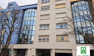 Appartement 3 Pièces 77 m² à vendre à Mulhouse (68200)