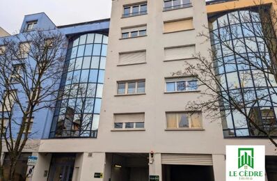 vente appartement 99 000 € à proximité de Burnhaupt-le-Bas (68520)