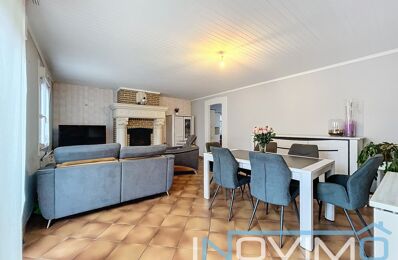 vente maison 295 400 € à proximité de Les Moeres (59122)