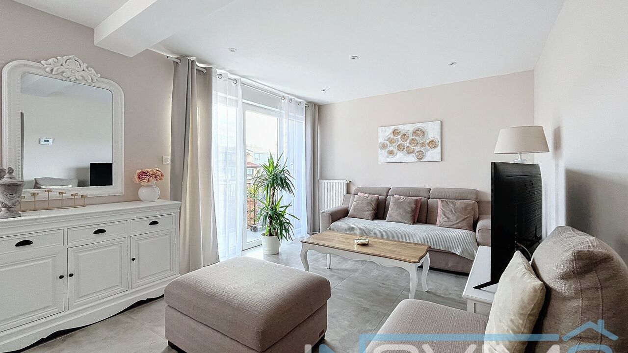 maison 6 pièces 83 m2 à vendre à Grande-Synthe (59760)