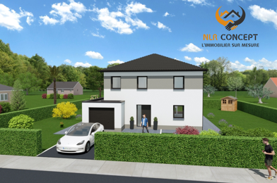 Maison 7 pièces 308000 €