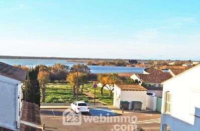 vente appartement 235 000 € à proximité de Saintes-Maries-de-la-Mer (13460)