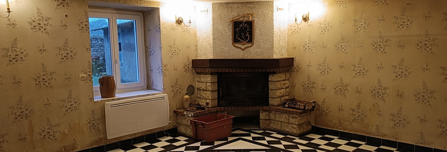 Maison 6 Pièces 137 m² à vendre à Ignol (18350)