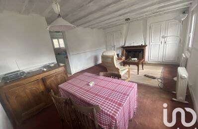 vente appartement 147 000 € à proximité de La Rivière-Saint-Sauveur (14600)