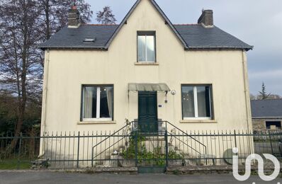 vente maison 245 000 € à proximité de Redon (35600)