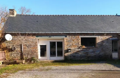 vente maison 142 000 € à proximité de Sainte-Marie (35600)