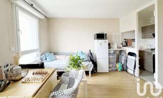 Appartement 1 Pièce 32 m² à vendre à Montrouge (92120)