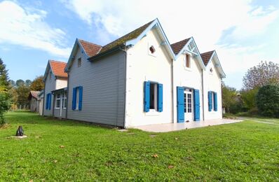 vente maison 398 000 € à proximité de Pontenx-les-Forges (40200)