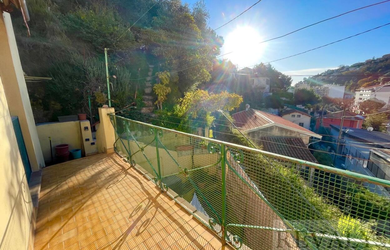 appartement 4 pièces 80 m2 à vendre à Nice (06200)