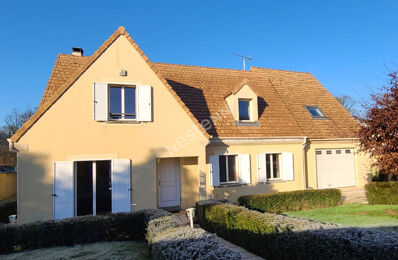 vente maison 499 000 € à proximité de Mareil-en-France (95850)