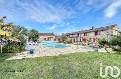 vente maison 748 000 € à proximité de Lagarrigue (47190)