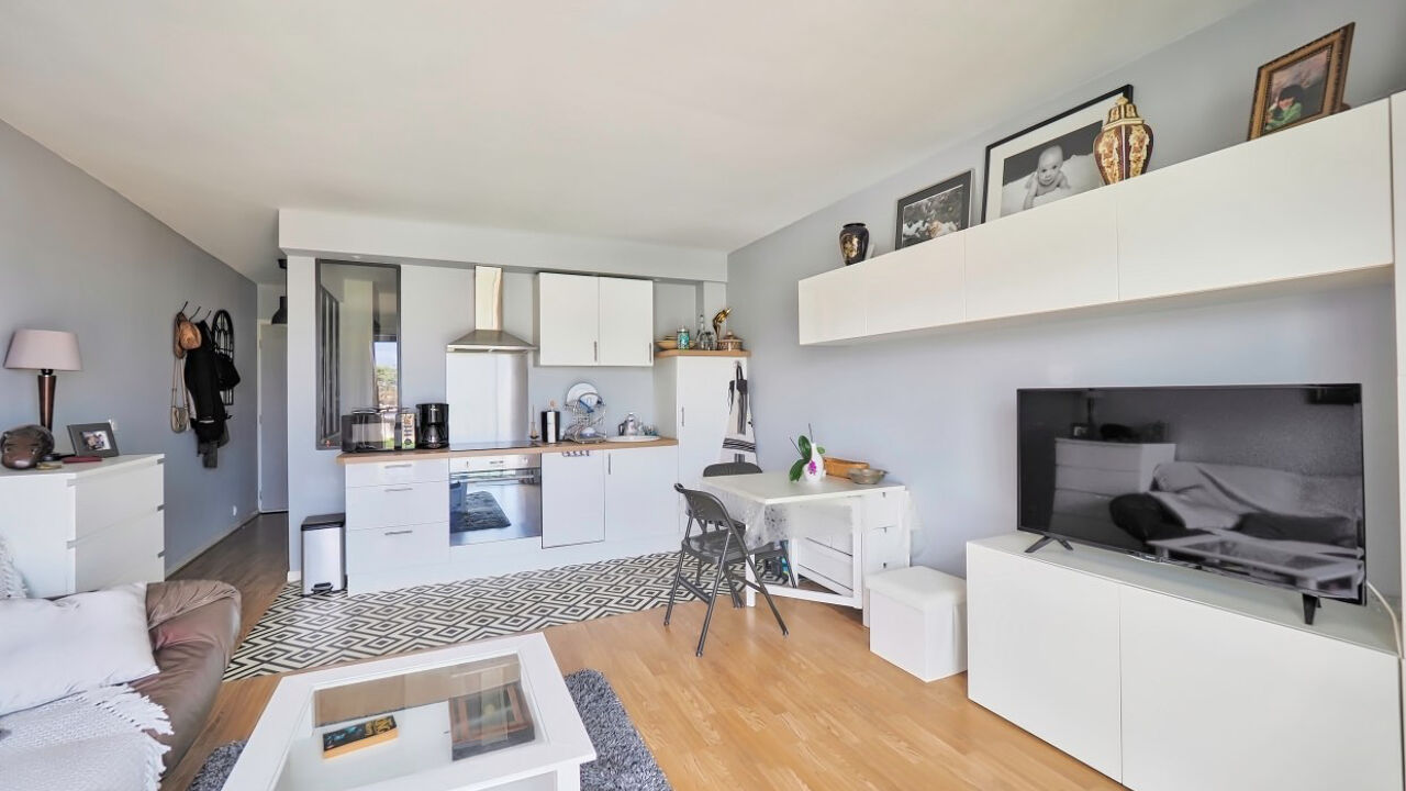 appartement 1 pièces 35 m2 à louer à Saint-Jean-de-Luz (64500)